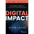 Digital Impact: The Human Element of Ai-Driven Transformation