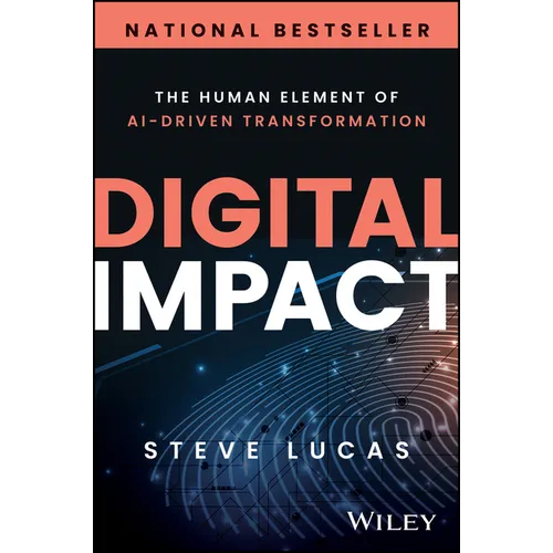 Digital Impact: The Human Element of Ai-Driven Transformation