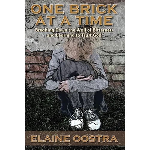 One Brick at a Time: Breaking Down Wall of Bitterness and Learning to Trust God