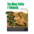 The Many Paths I Followed