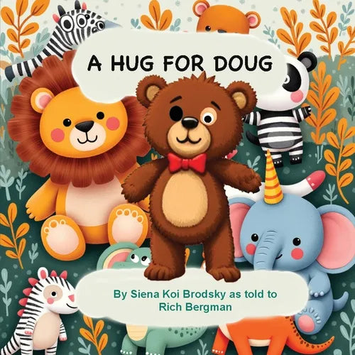 A Hug for Doug