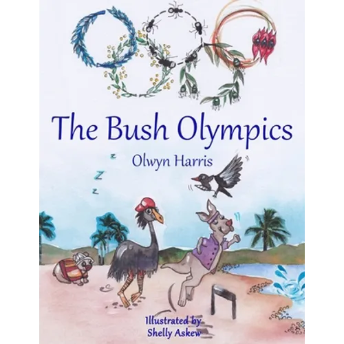 The Bush Olympics