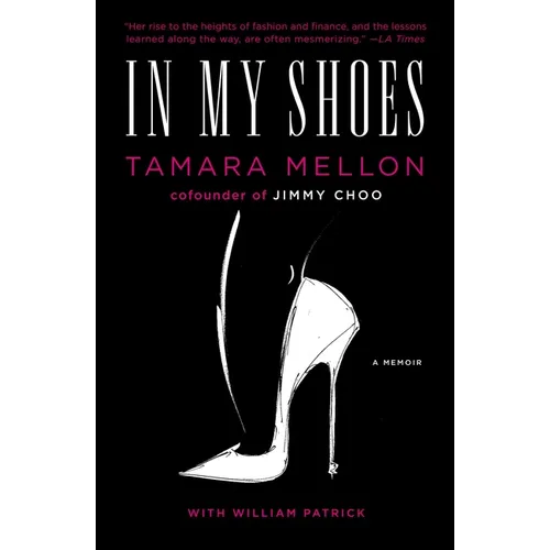 In My Shoes