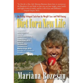 Diet for a New Life: An 8-step Integral Solution to Weight Loss and Well-being