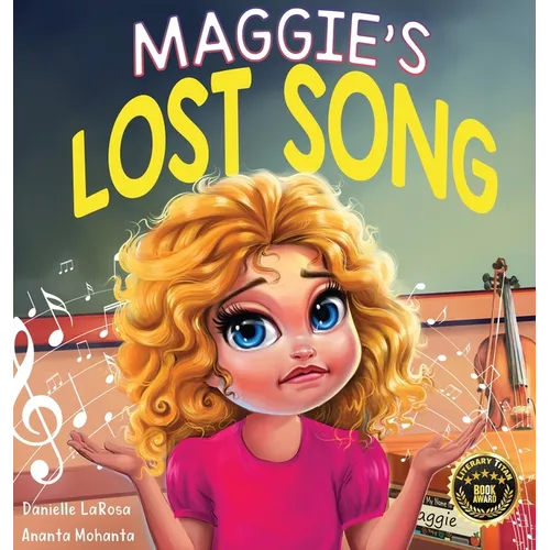 Maggie's Lost Song: A Journey of Courage and Music