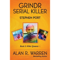 Grindr Serial Killer: Stephen Port: Stephen Port