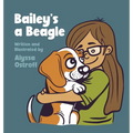 Bailey's a Beagle