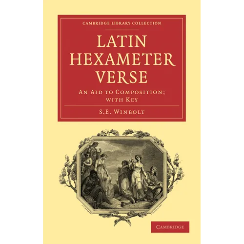 Latin Hexameter Verse