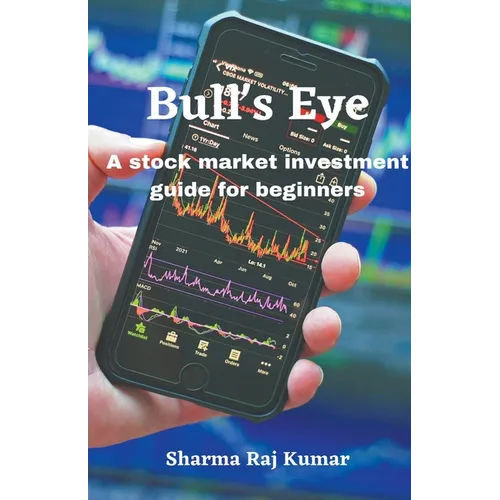 Bull's Eye- A stock market investment guide for beginners