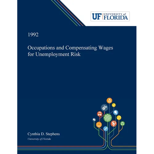 Occupations and Compensating Wages for Unemployment Risk