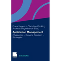 Application Management: Challenges - Service Creation - Strategies