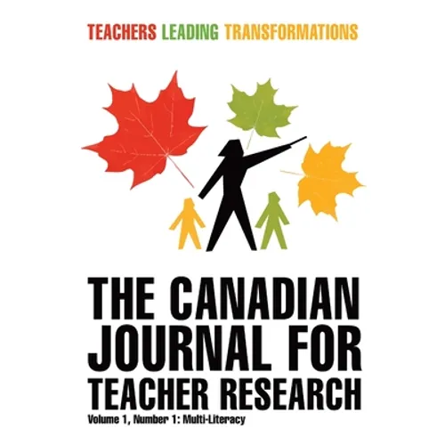 The Canadian Journal for Teacher Research