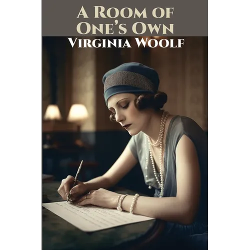 A Room of One's Own One