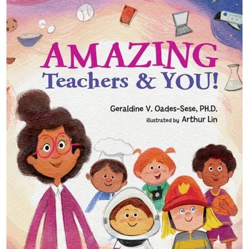 Amazing Teachers & YOU!
