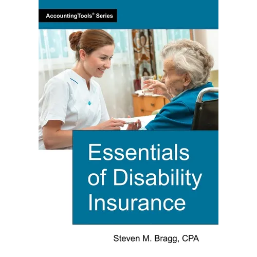 Essentials of Disability Insurance