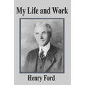My Life and Work