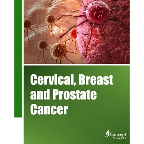 Cervical, Breast and Prostate Cancer (Classical Cover)
