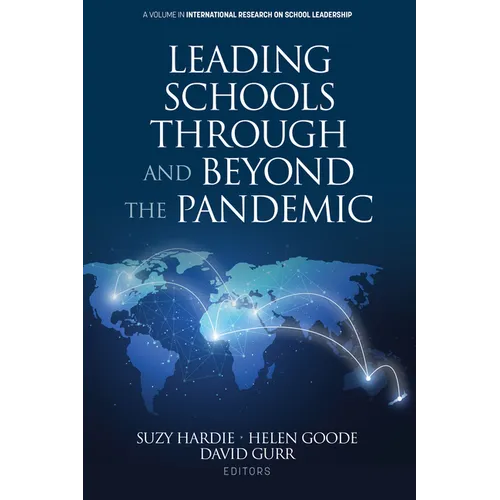 Leading Schools Through and Beyond the Pandemic