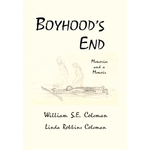 Boyhood's End