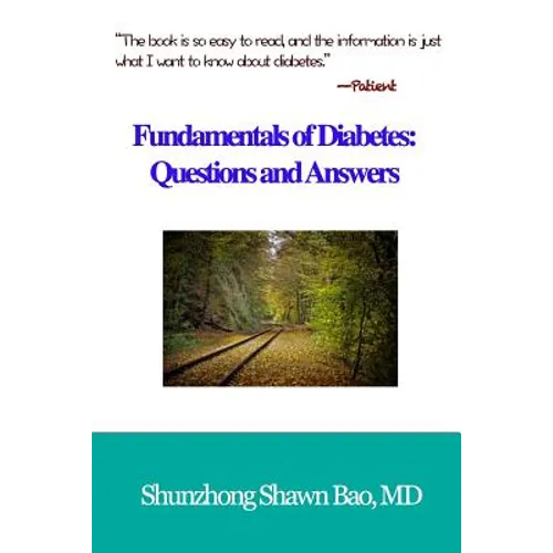 Fundamentals of Diabetes: Questions and Answers