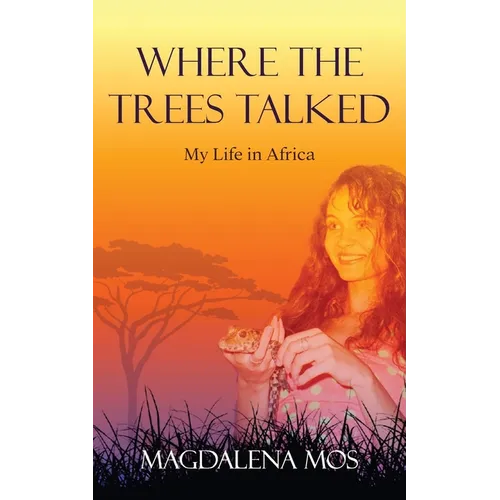 Where The Trees Talked
