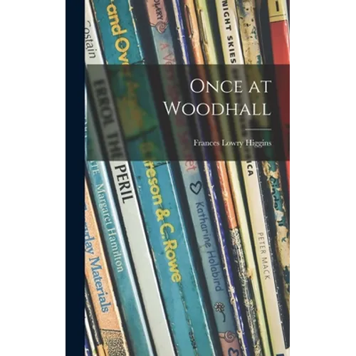 Once at Woodhall