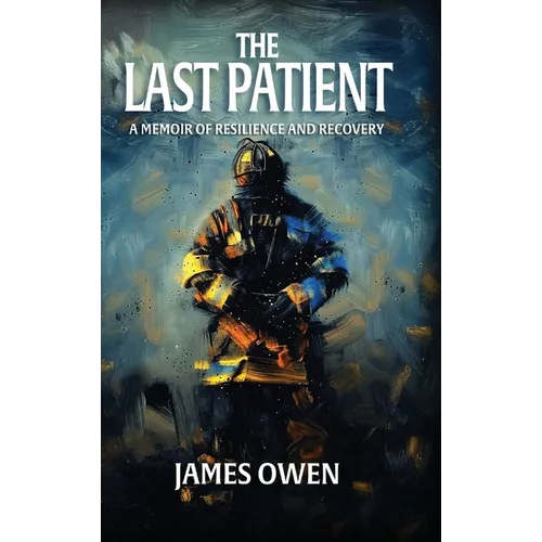 The Last Patient