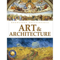 Knowledge Encyclopedia - Art & Architecture
