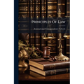 Principles Of Law: Agency