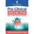 Pre-Clinical Medicine: MCQs and EMQs with Detailed Solutions