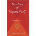 The Diary of Virginia Woolf, Volume 1: 1915-1919