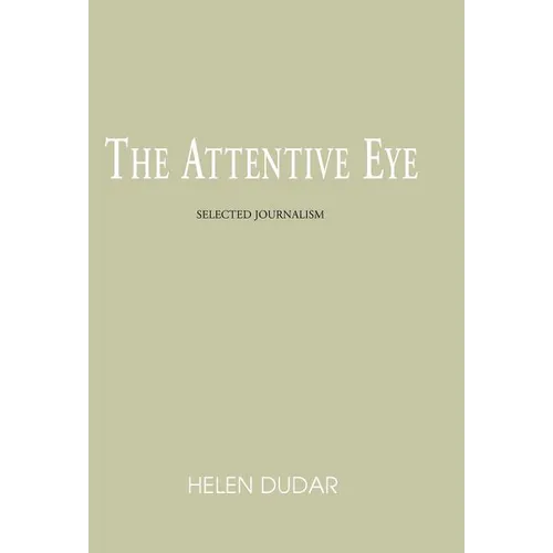 The Attentive Eye