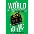 In A World: How to Make Book Trailers that Sell More Books