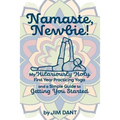 Namaste, Newbie!