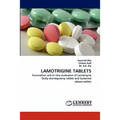 Lamotrigine Tablets