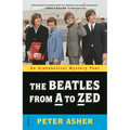 The Beatles from A to Zed: An Alphabetical Mystery Tour