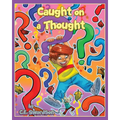 Caught on a Thought