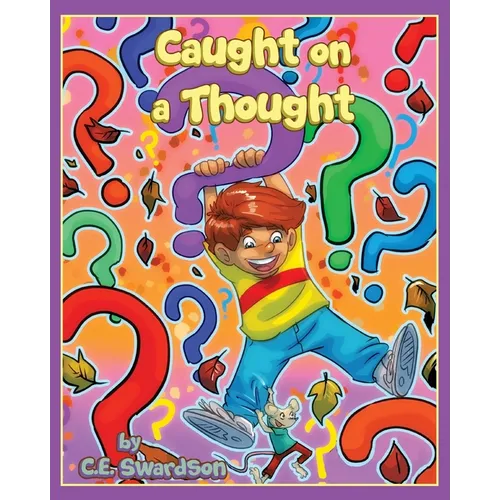 Caught on a Thought