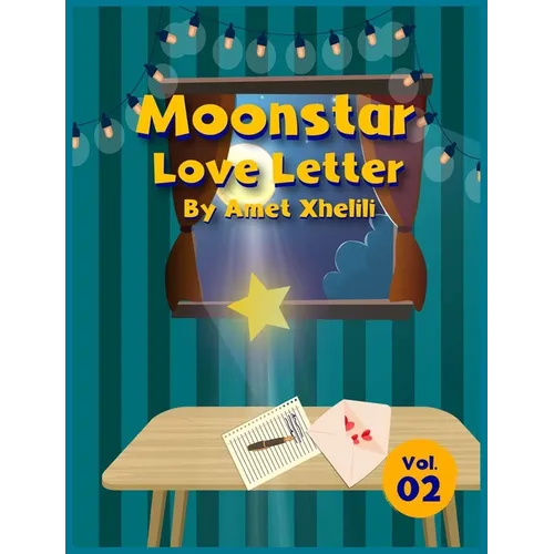 Moonstar: Love Letter