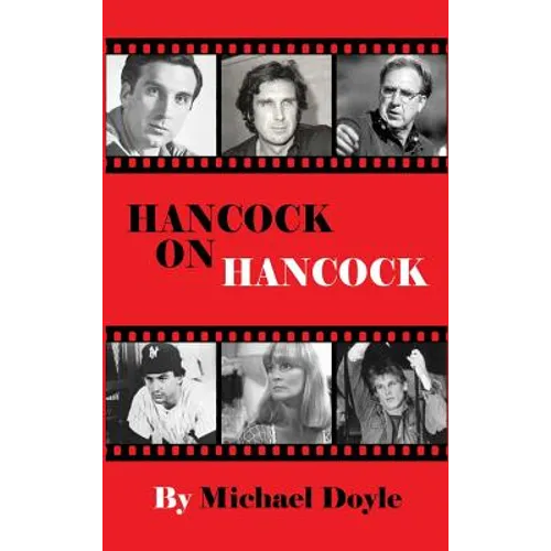 Hancock On Hancock (hardback)
