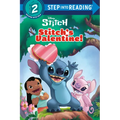 Stitch's Valentine! (Disney Stitch)