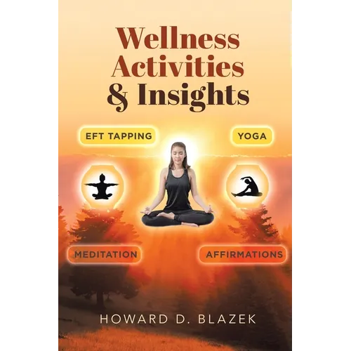 Wellness Activities & Insights