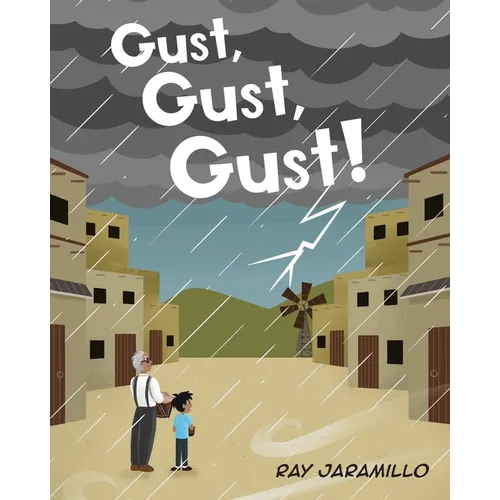 Gust, Gust, Gust!