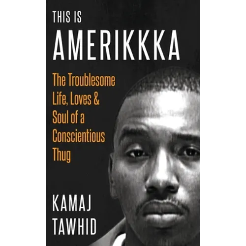 This is Amerikkka