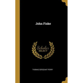 John Fiske