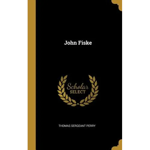 John Fiske