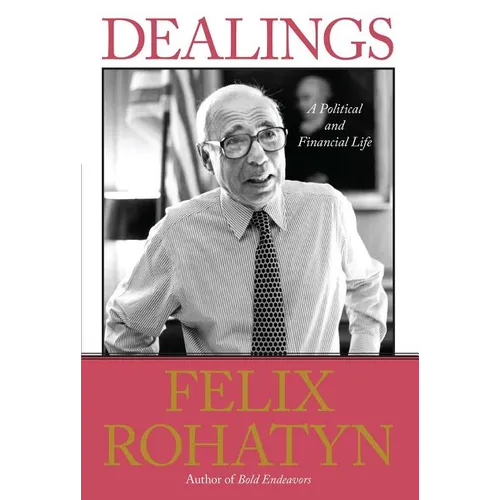 Dealings