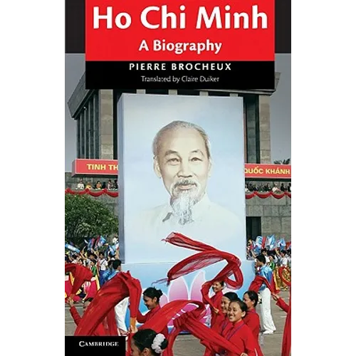 Ho Chi Minh