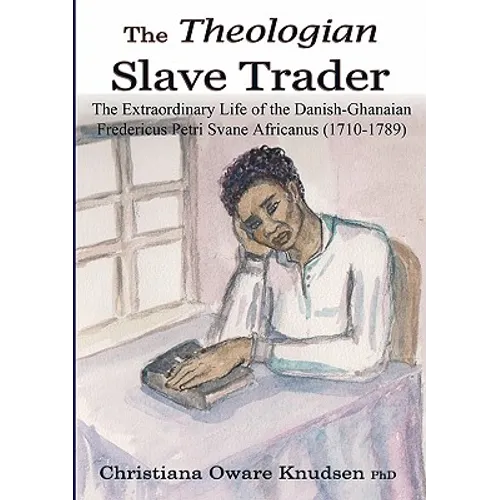 The Theologian Slave Trader