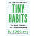 Tiny Habits: The Small Changes That Change Everything